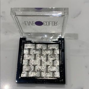 Live in Color eyeshadow